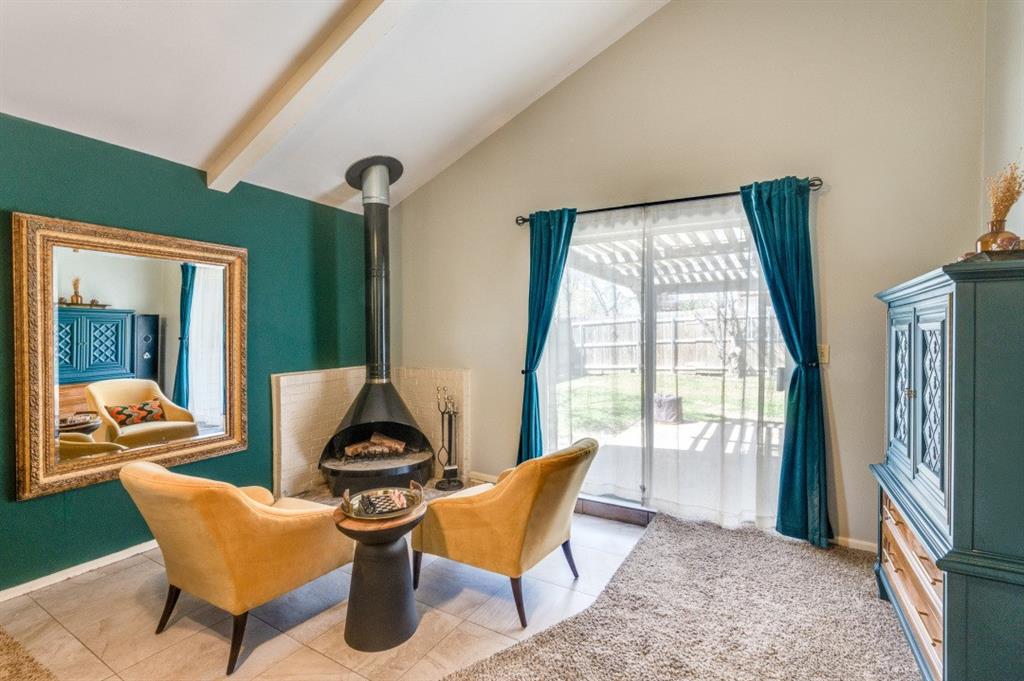 Western Hills Add - Residential