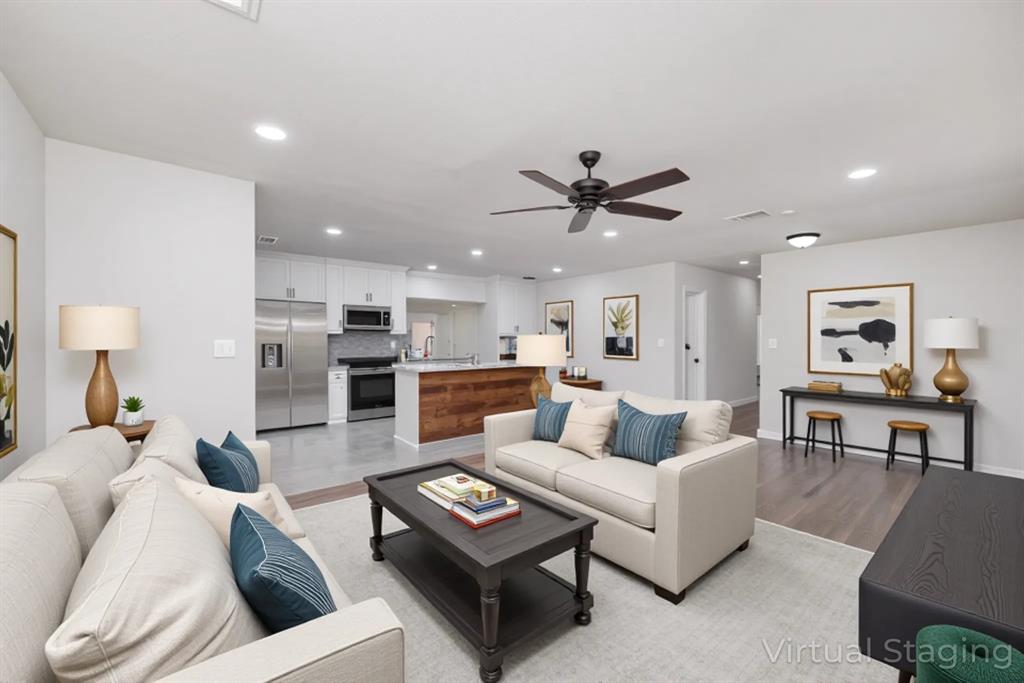 1614 Glenwick Drive
