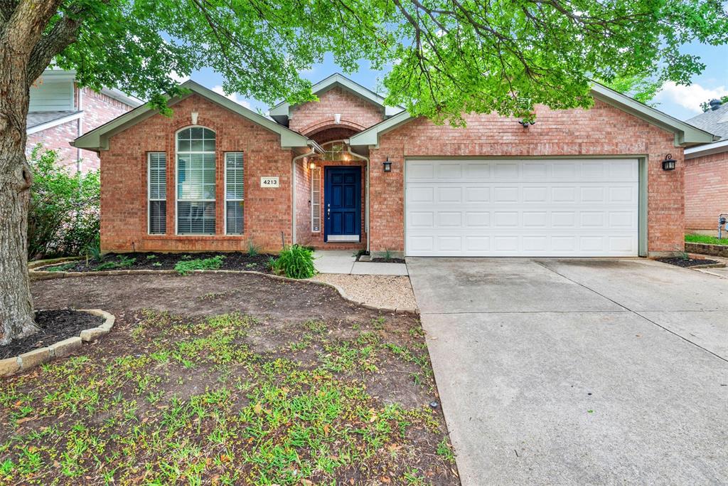 4213 Boulder Park Drive