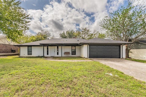 Photo of 6704 Greenacres Drive, North Richland Hills, TX 76182 (MLS # 21410616)