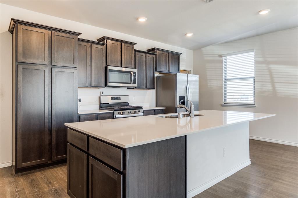 2017 Crooked Bow Drive