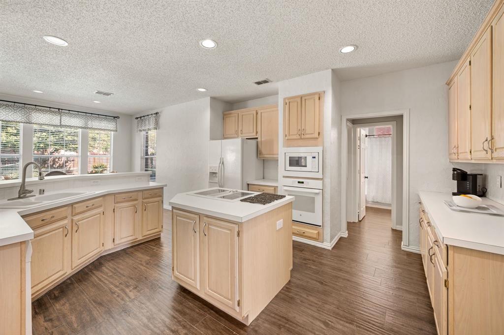 Shady Oaks Add - Residential