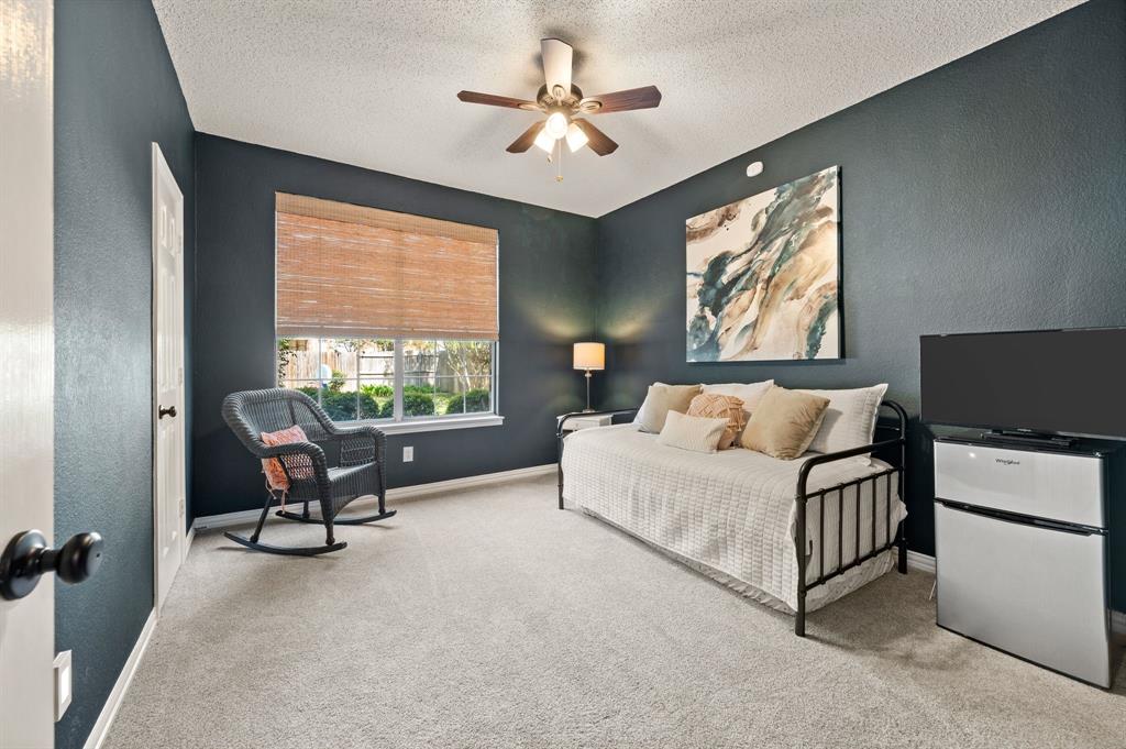 Shady Oaks Add - Residential