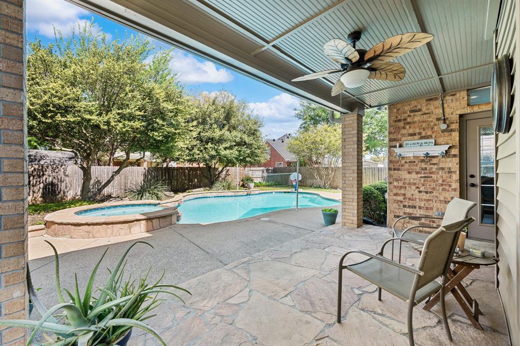 Shady Oaks Add - Residential