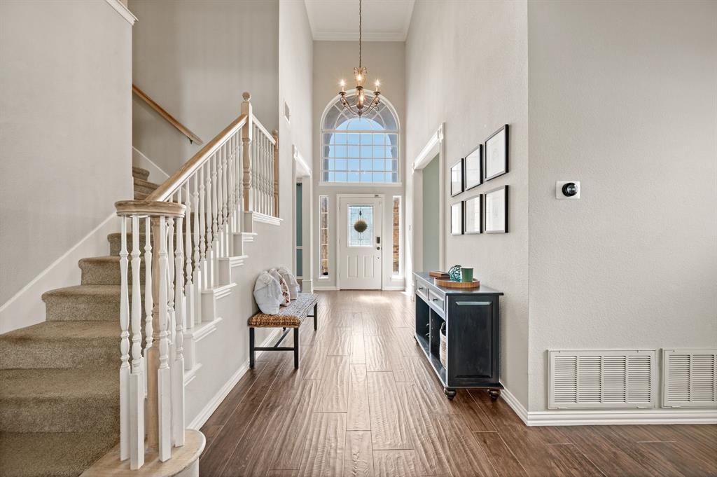 Shady Oaks Add - Residential