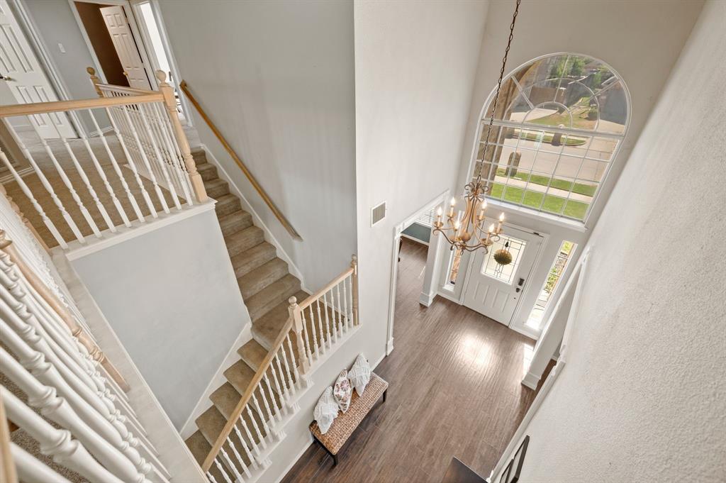 Shady Oaks Add - Residential