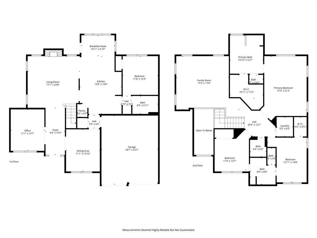 Shady Oaks Add - Residential