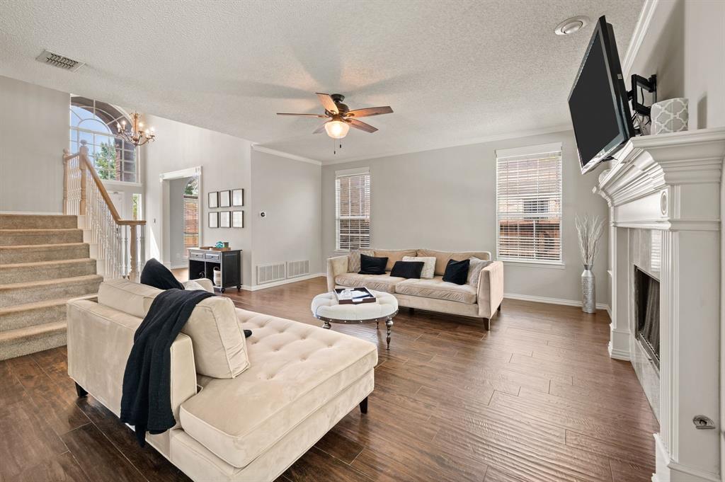 Shady Oaks Add - Residential