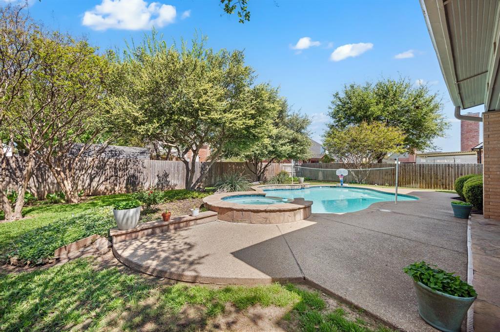 Shady Oaks Add - Residential