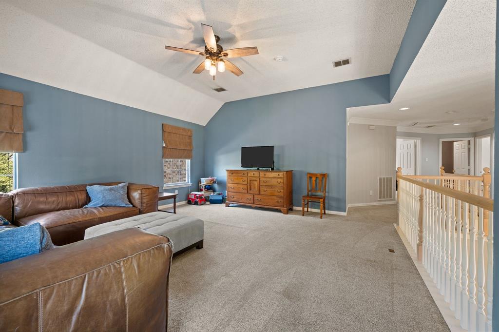 Shady Oaks Add - Residential