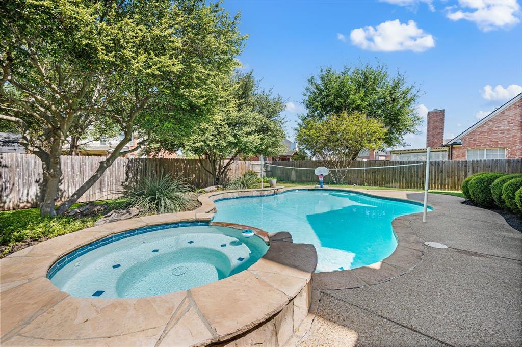 Shady Oaks Add - Residential