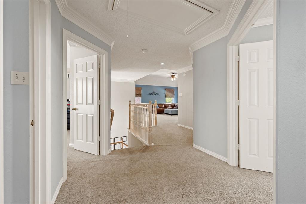 Shady Oaks Add - Residential