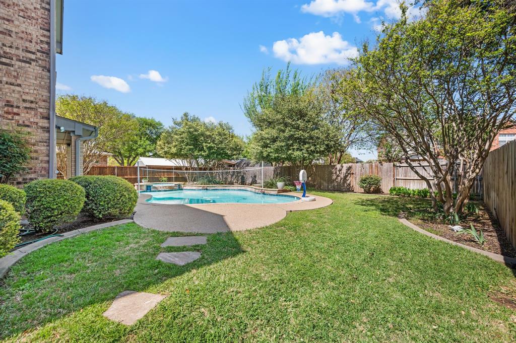 Shady Oaks Add - Residential