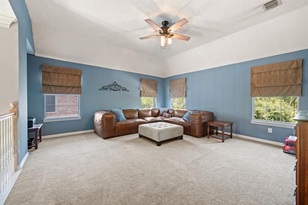 Shady Oaks Add - Residential