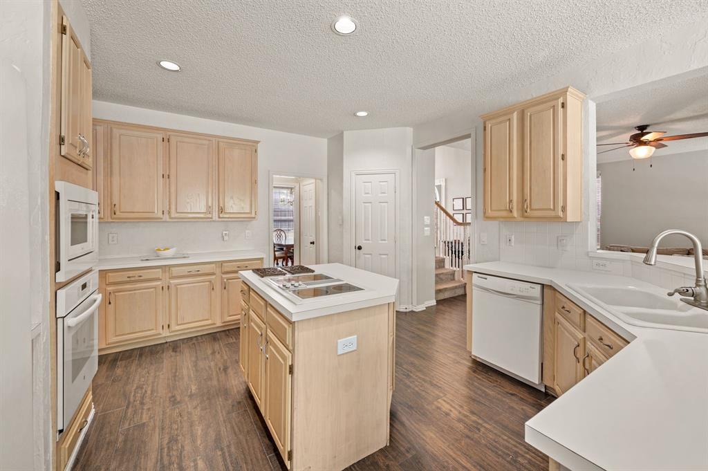 Shady Oaks Add - Residential