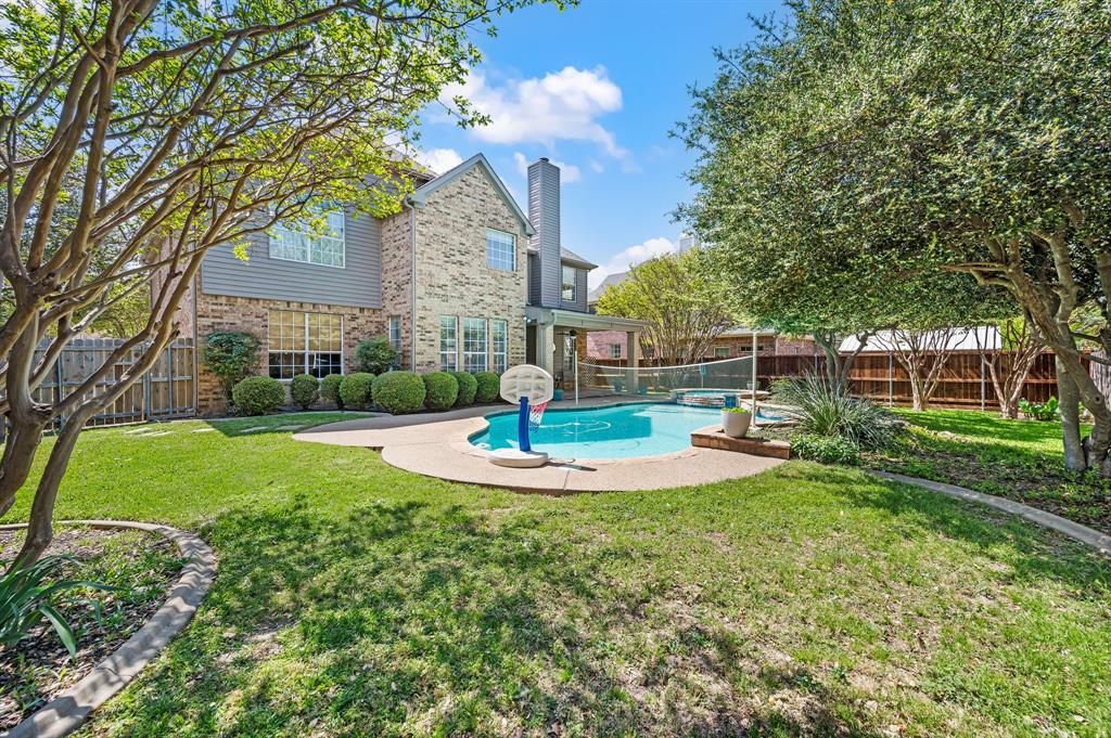 Shady Oaks Add - Residential