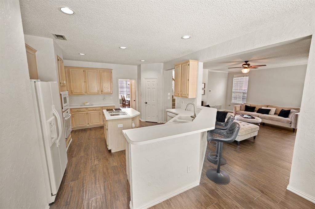 Shady Oaks Add - Residential