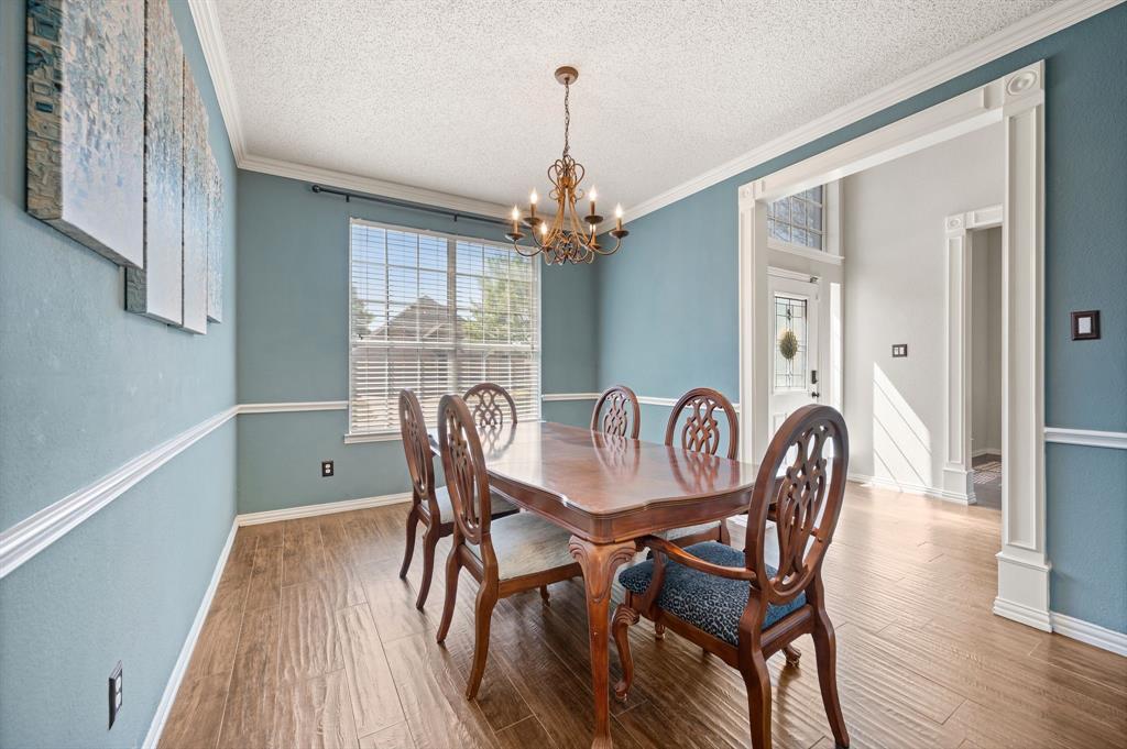 Shady Oaks Add - Residential