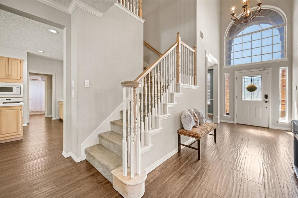 Shady Oaks Add - Residential