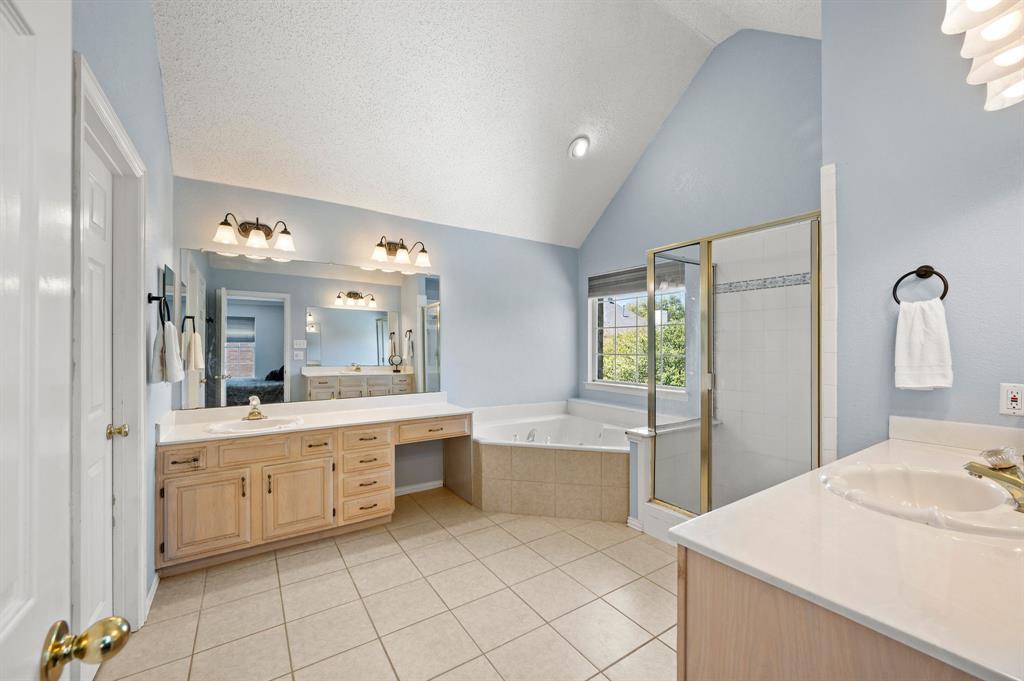 Shady Oaks Add - Residential