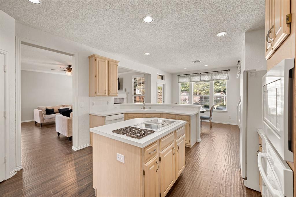 Shady Oaks Add - Residential