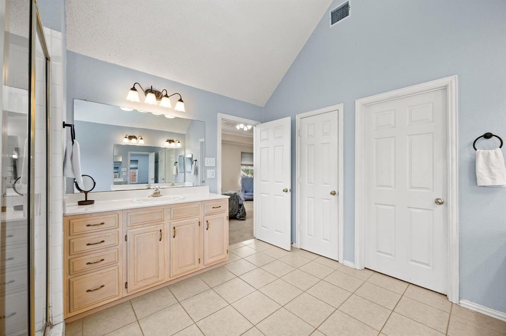 Shady Oaks Add - Residential