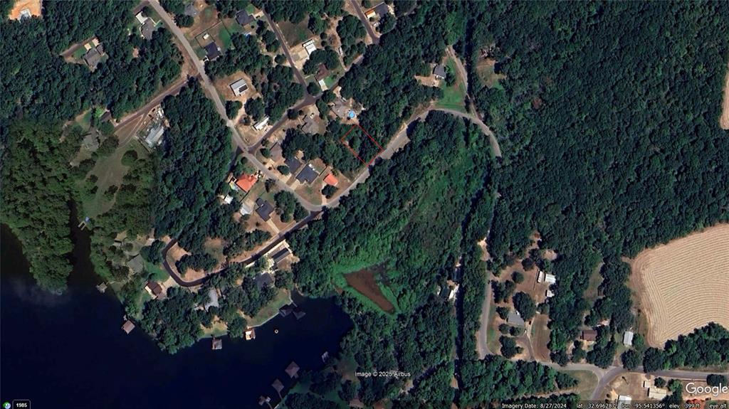 224 County Road 2267