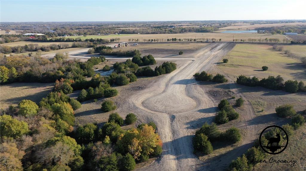 Deer Crossing - Land