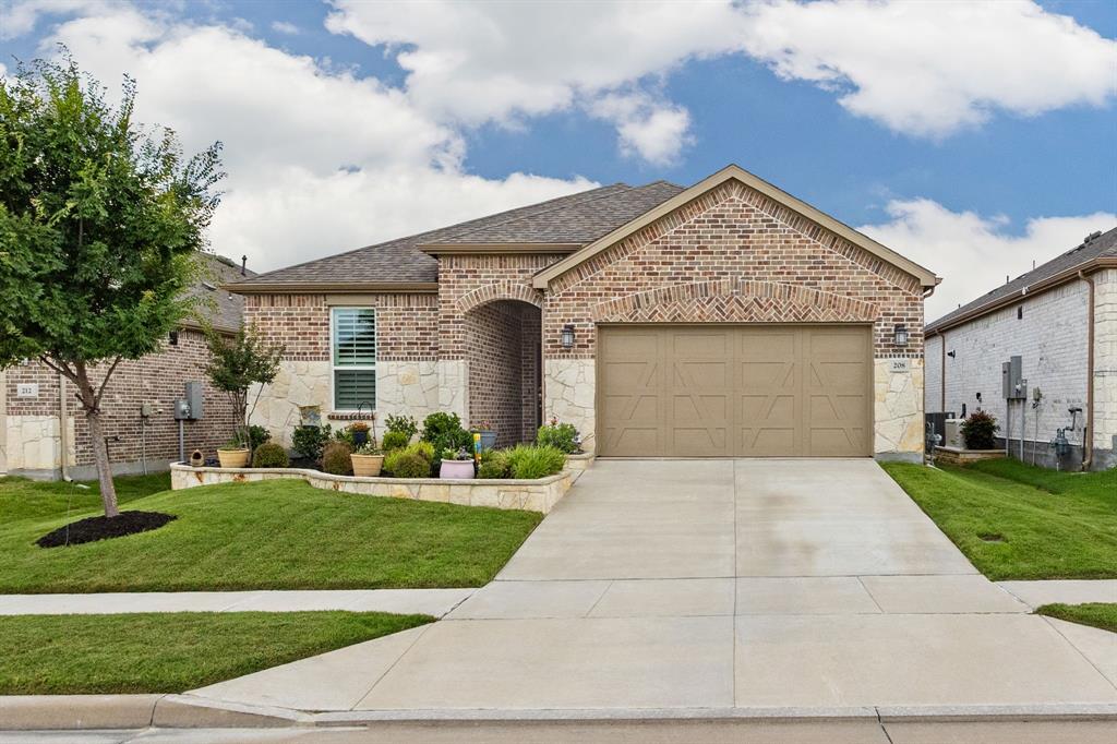 208 Long Pines Drive