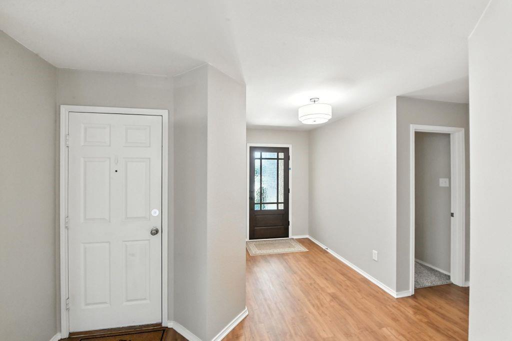 4125 Silverwood Trail