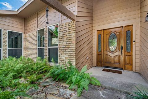 A home in Richardson