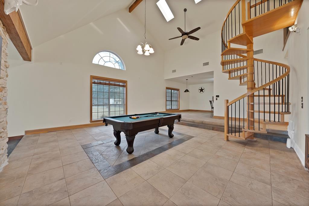 Fox Point Club - Residential