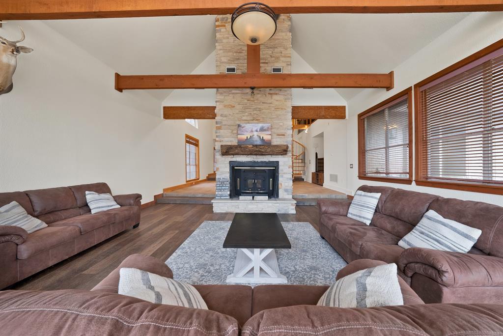 Fox Point Club - Residential