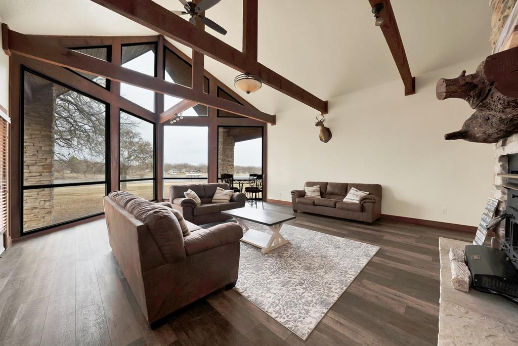 Fox Point Club - Residential