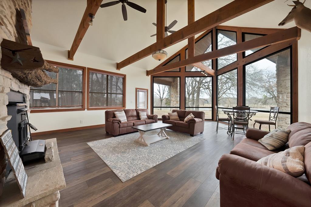 Fox Point Club - Residential