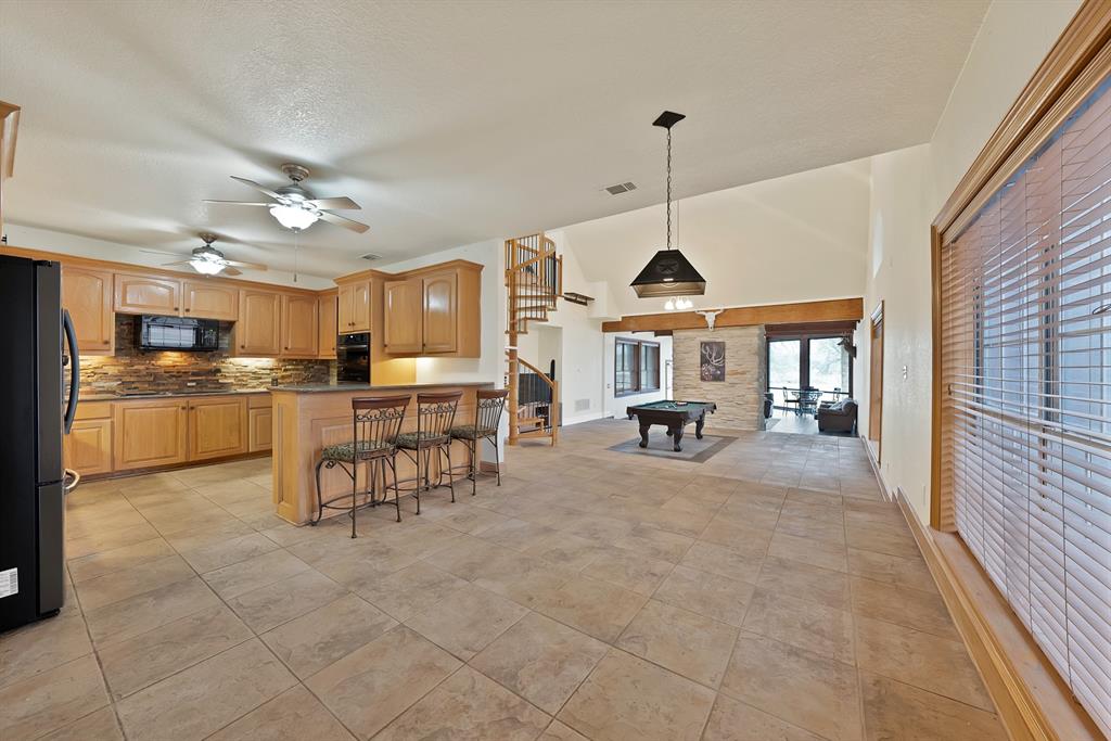 Fox Point Club - Residential