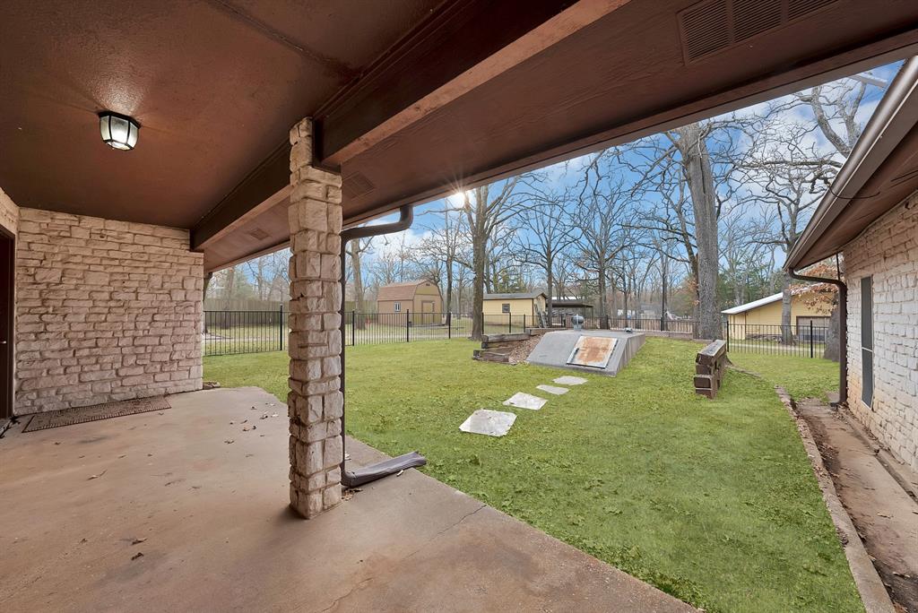 Fox Point Club - Residential