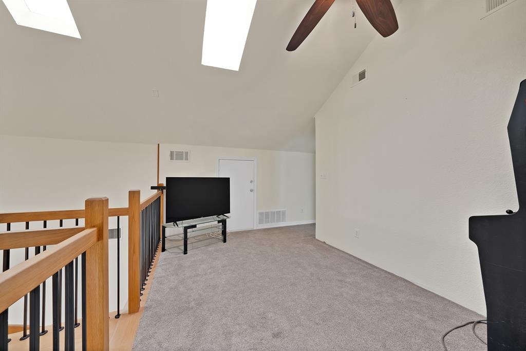 Fox Point Club - Residential