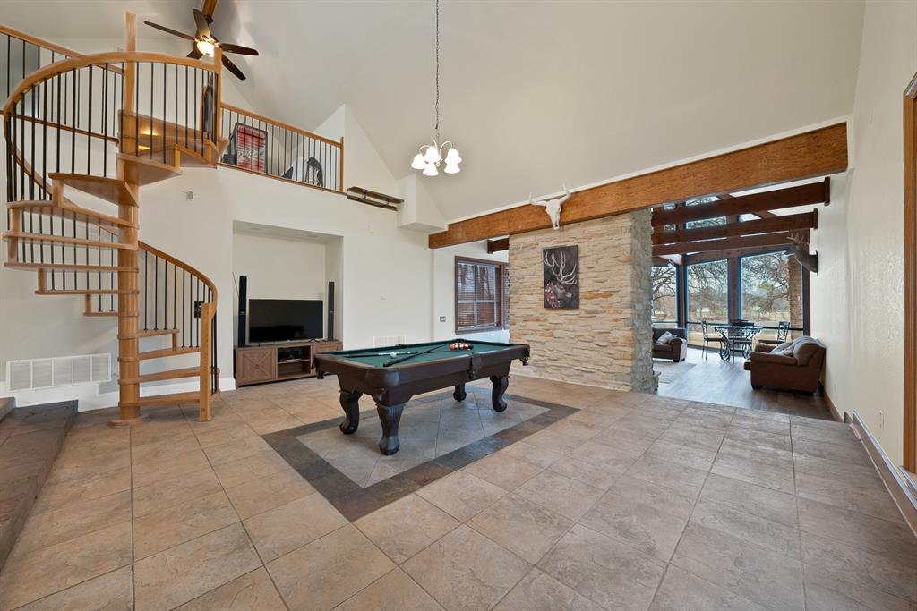 Fox Point Club - Residential