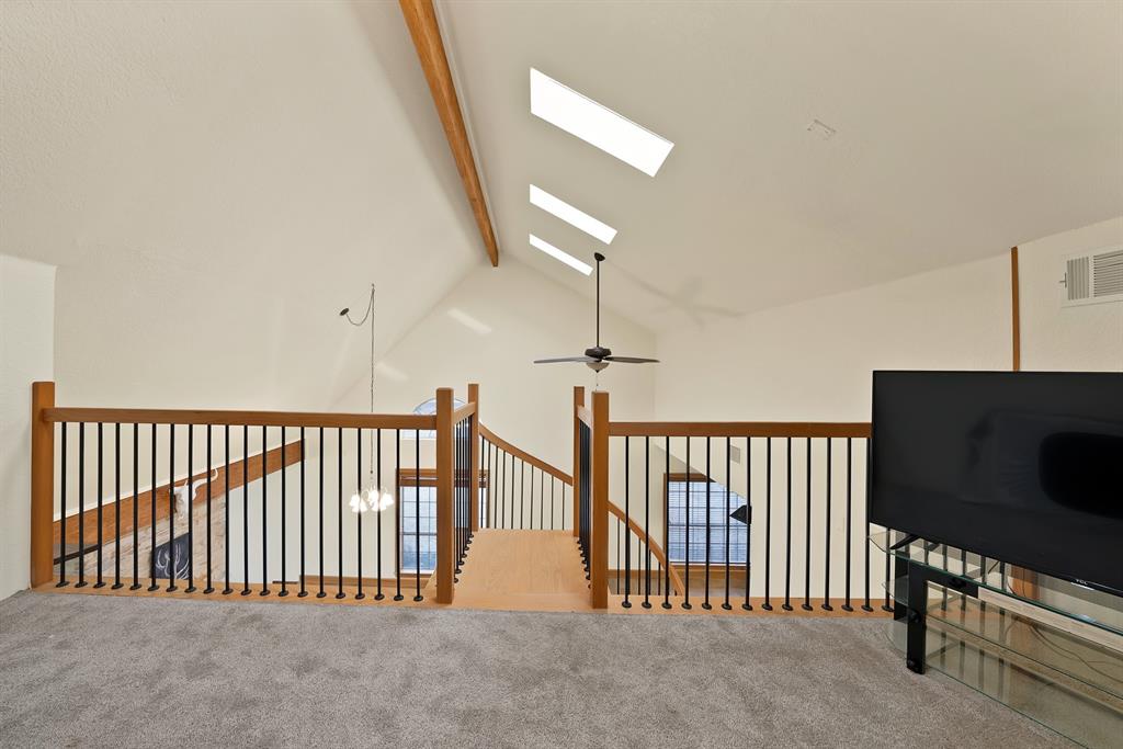 Fox Point Club - Residential