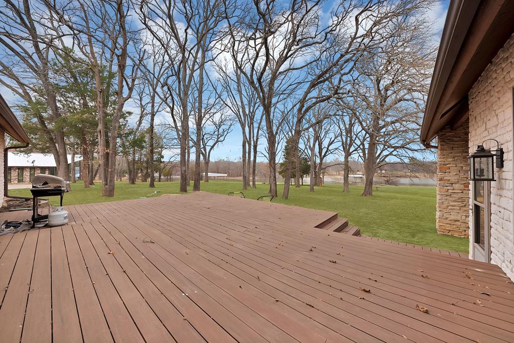 Fox Point Club - Residential