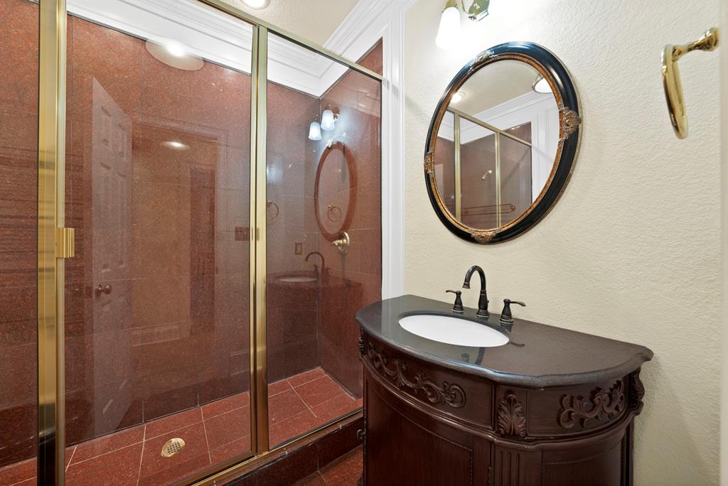 Fox Point Club - Residential