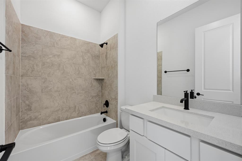 Highland Lakes - Residential