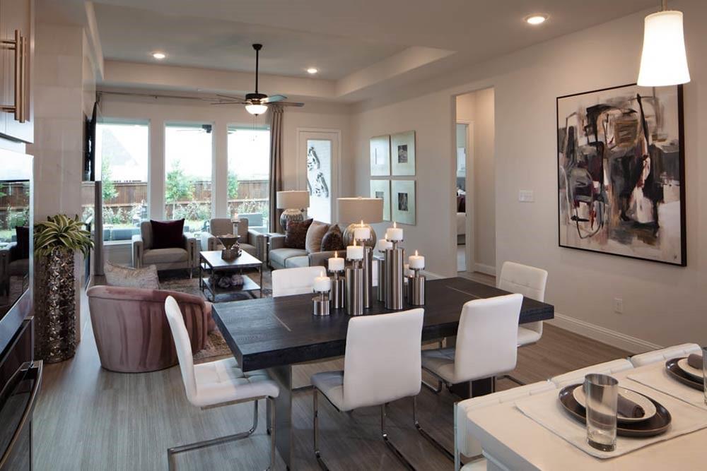 Highland Lakes - Residential