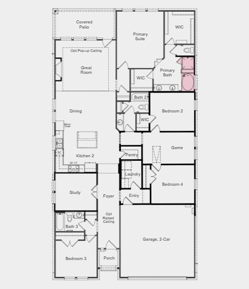 Highland Lakes - Residential