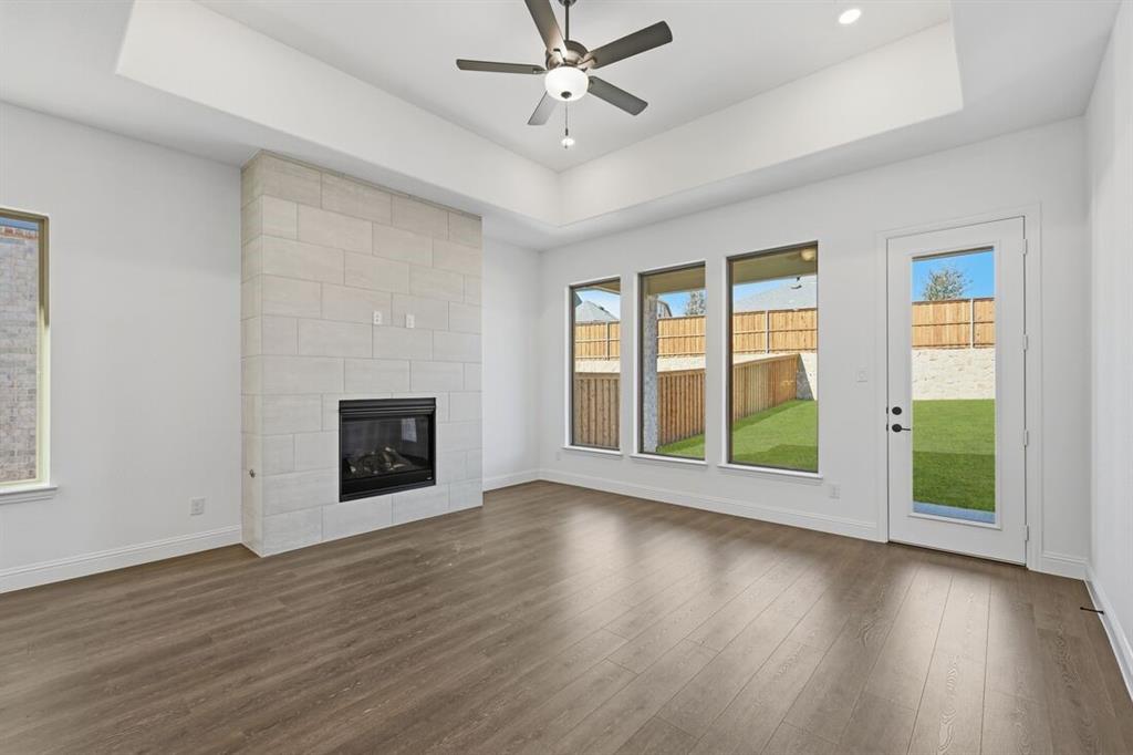 Highland Lakes - Residential