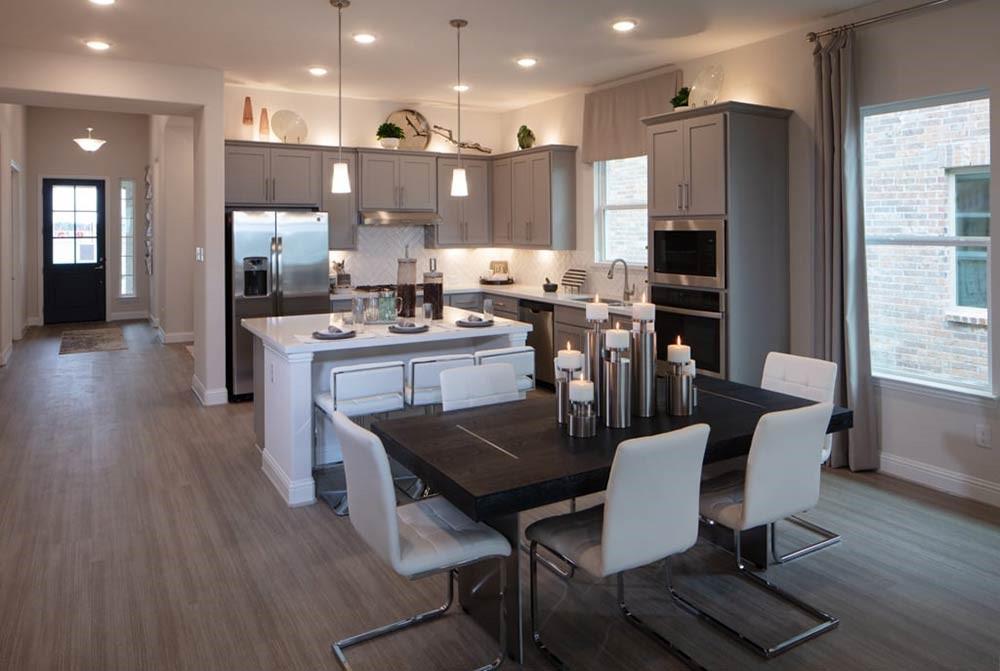 Highland Lakes - Residential