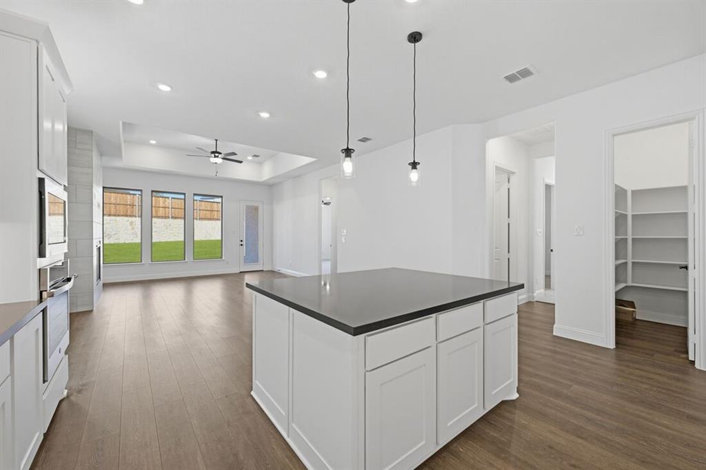 Highland Lakes - Residential