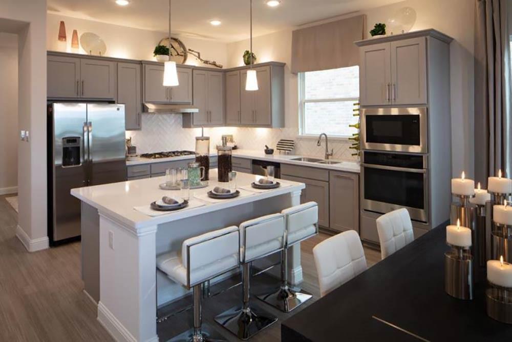 Highland Lakes - Residential