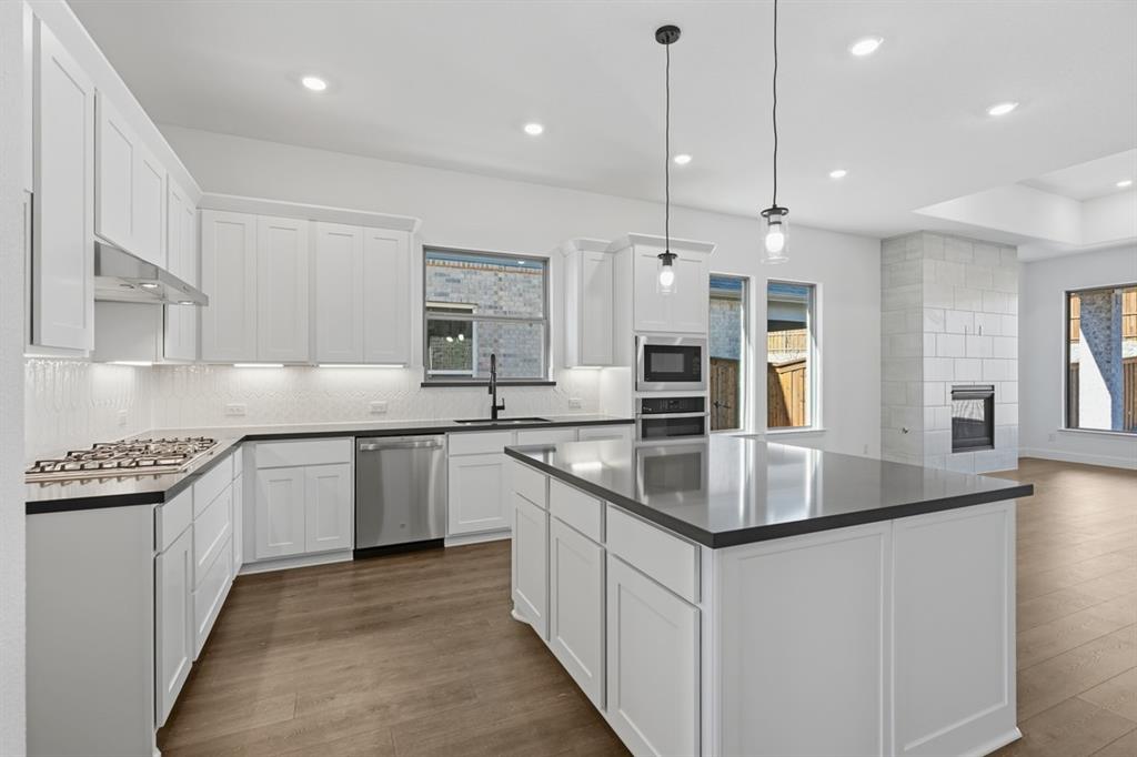 Highland Lakes - Residential